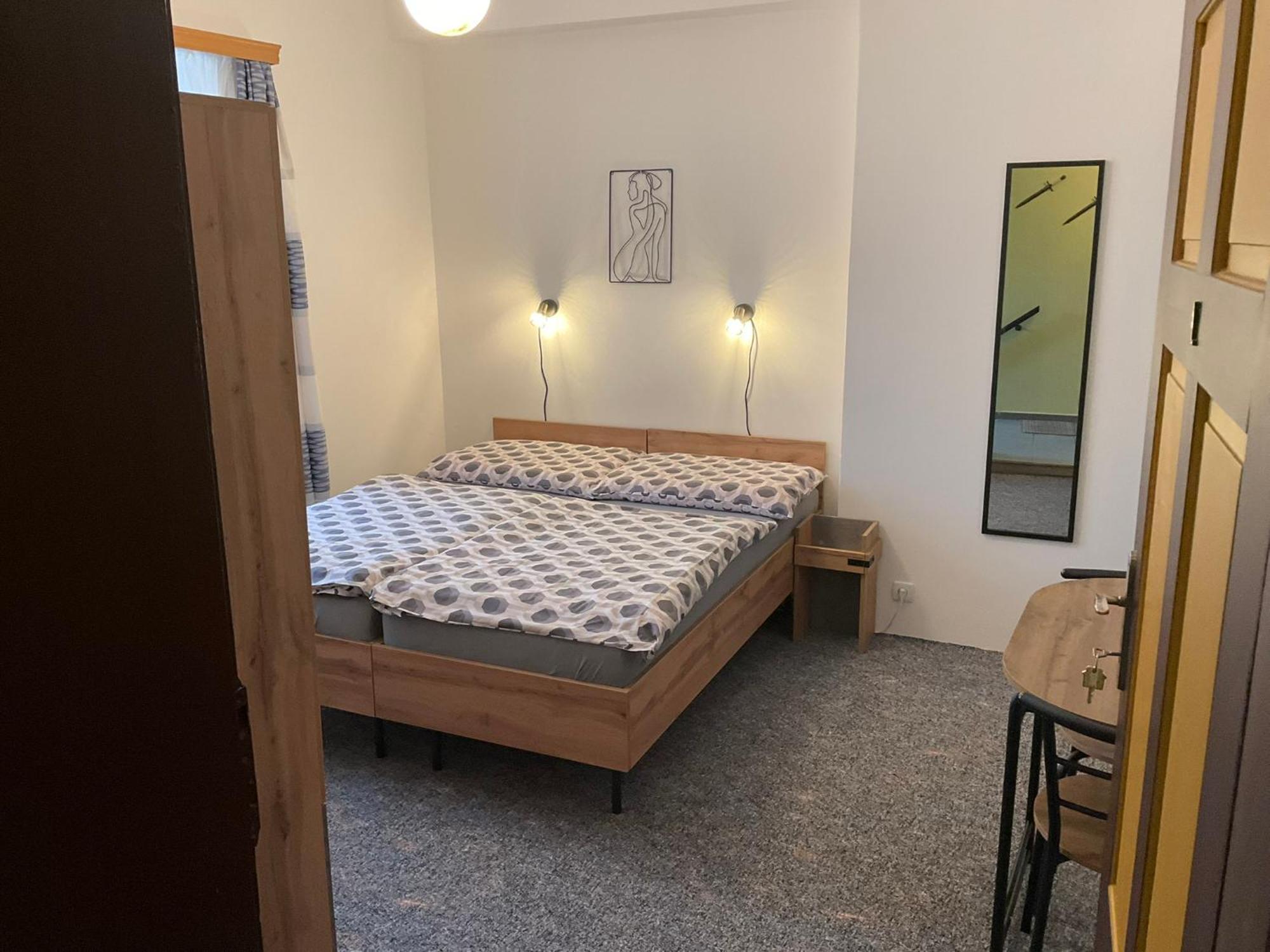 Kotrba Privat Ξενοδοχείο Telč Εξωτερικό φωτογραφία