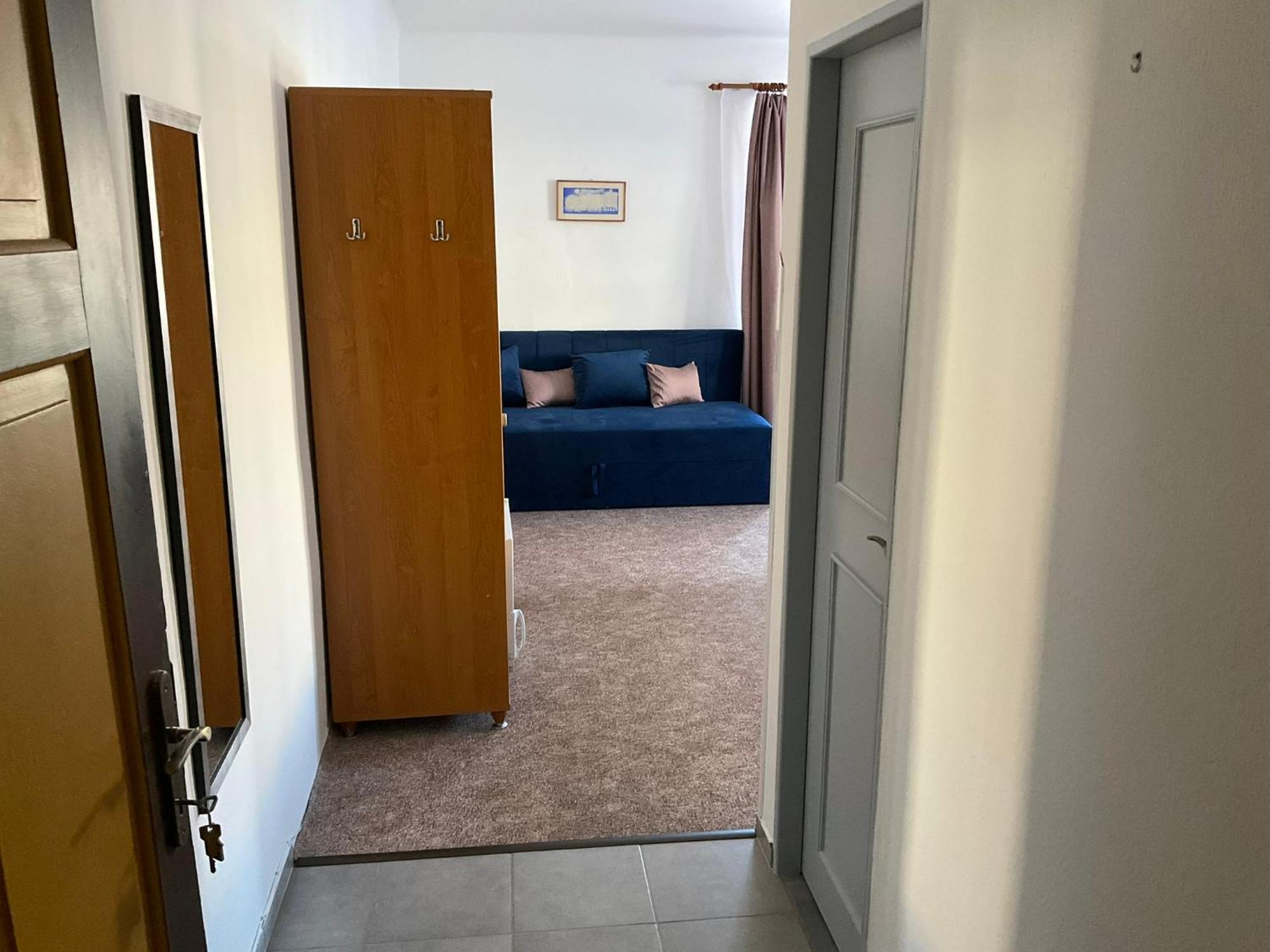 Kotrba Privat Ξενοδοχείο Telč Εξωτερικό φωτογραφία
